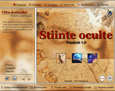 CD - Stiinte oculte
