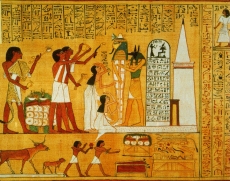 Religia Egiptului antic