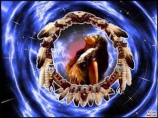 Marele Spirit, supremul Dumnezeu al amerindienilor